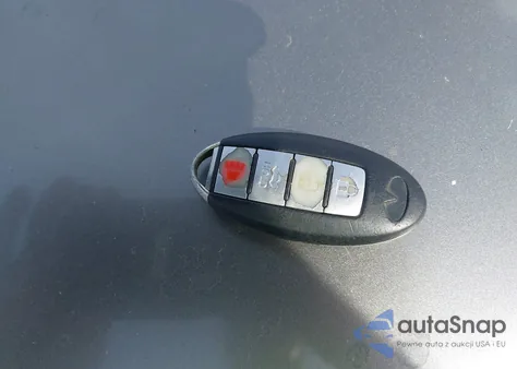 2012 Infiniti G37 Journey from USA, damaged, VIN JN1CV6AP0CM621929